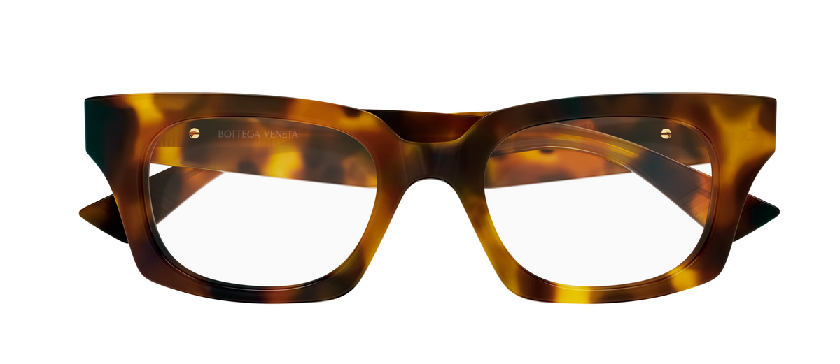 Lunettes de vue Bottega Veneta Ribbon BV1504O