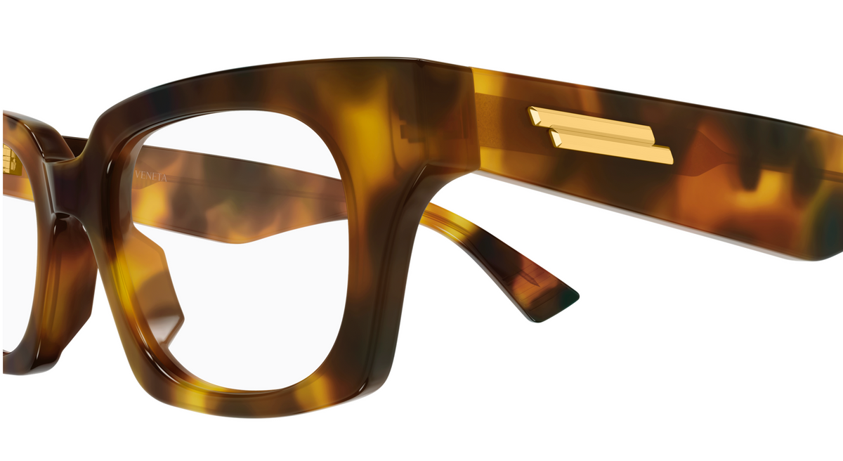 Lunettes de vue Bottega Veneta Ribbon BV1504O