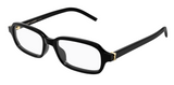 Lunettes de vue Saint Laurent Monogram SL M180/F