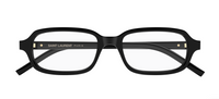 Lunettes de vue Saint Laurent Monogram SL M180/F