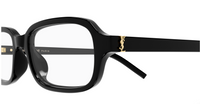 Lunettes de vue Saint Laurent Monogram SL M180/F