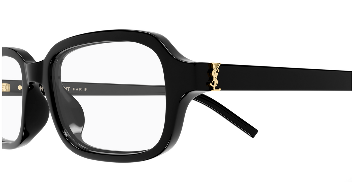 Lunettes de vue Saint Laurent Monogram SL M180/F