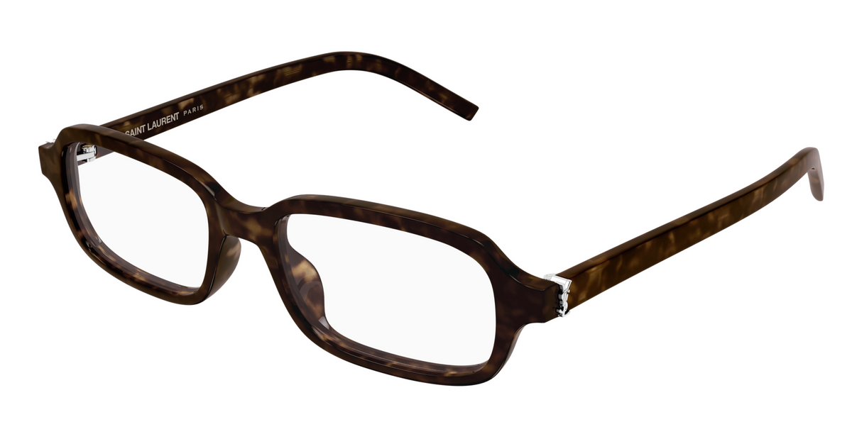 Lunettes de vue Saint Laurent Monogram SL M180/F