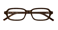 Lunettes de vue Saint Laurent Monogram SL M180/F