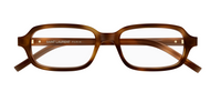 Lunettes de vue Saint Laurent Monogram SL M180/F