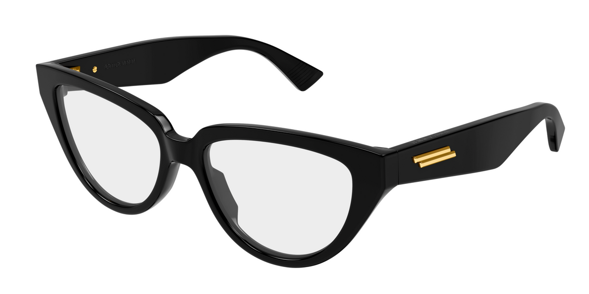 Lunettes de vue Bottega Veneta Ribbon BV1503O
