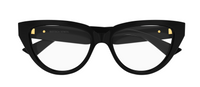 Lunettes de vue Bottega Veneta Ribbon BV1503O