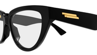 Lunettes de vue Bottega Veneta Ribbon BV1503O