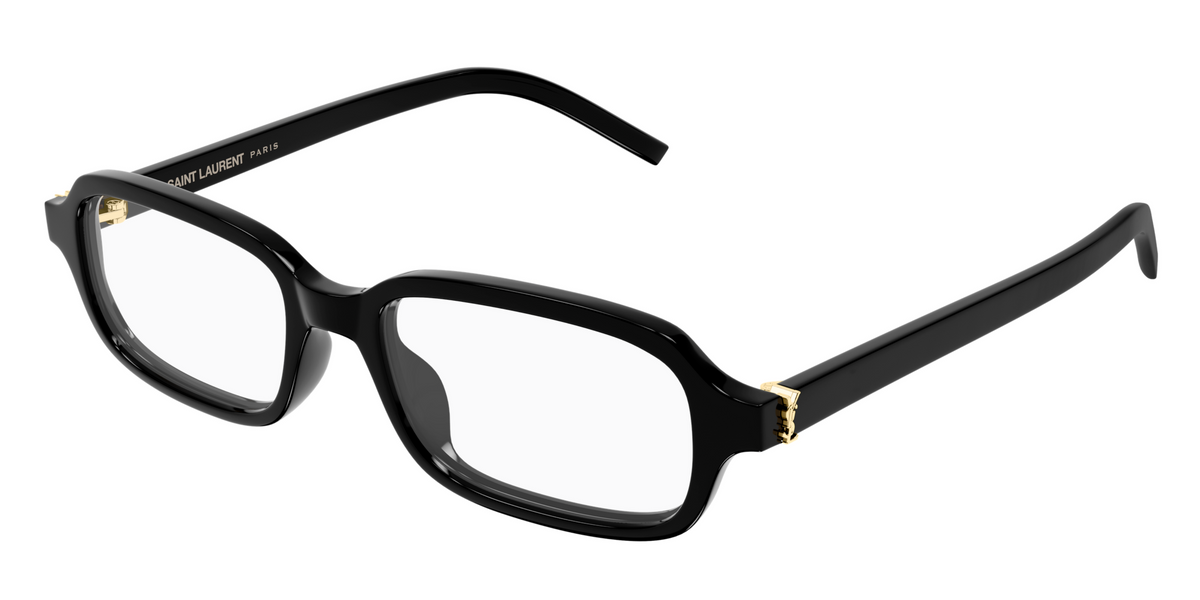 Lunettes de Saint Laurent Monogram SL M180
