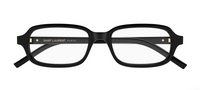 Lunettes de Saint Laurent Monogram SL M180