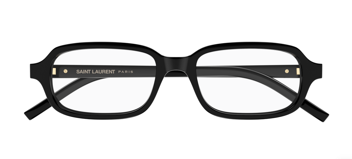 Lunettes de Saint Laurent Monogram SL M180