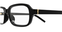 Lunettes de Saint Laurent Monogram SL M180