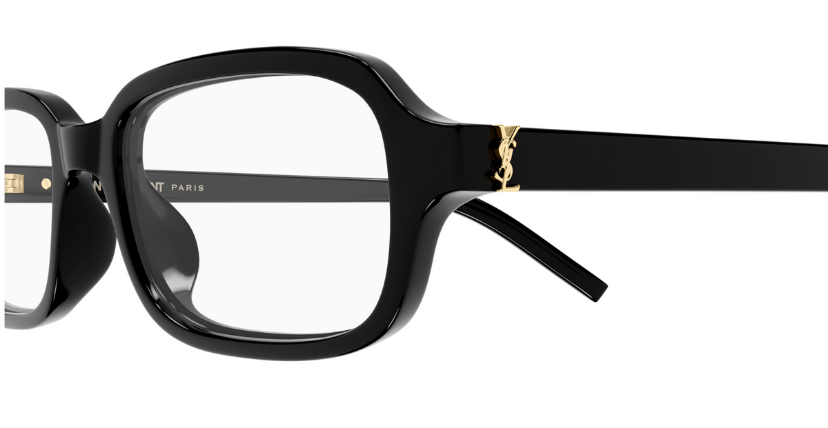 Lunettes de Saint Laurent Monogram SL M180