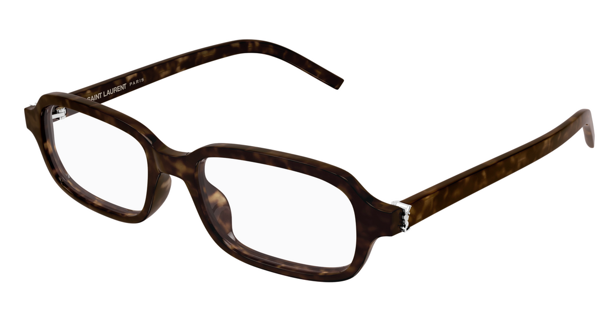 Lunettes de Saint Laurent Monogram SL M180
