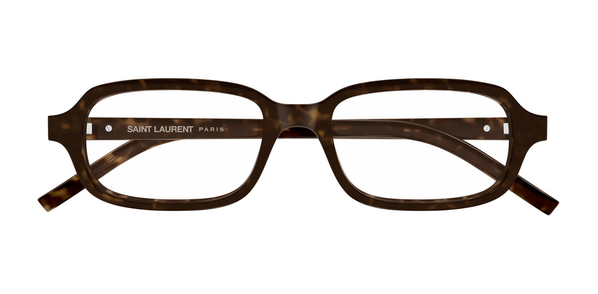 Lunettes de Saint Laurent Monogram SL M180
