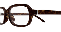 Lunettes de Saint Laurent Monogram SL M180