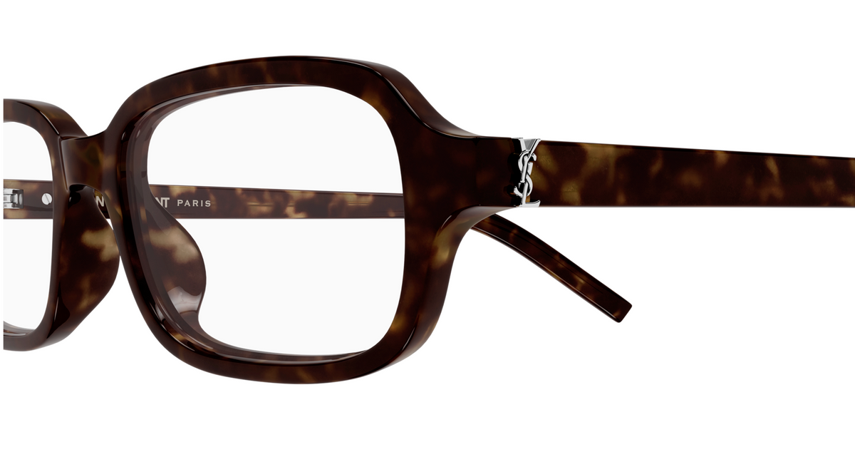 Lunettes de Saint Laurent Monogram SL M180