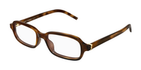 Lunettes de Saint Laurent Monogram SL M180