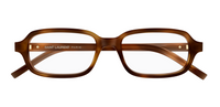 Lunettes de Saint Laurent Monogram SL M180