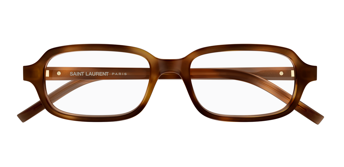 Lunettes de Saint Laurent Monogram SL M180