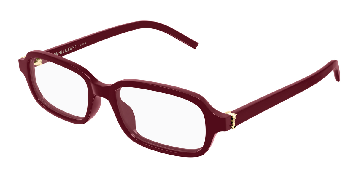Lunettes de Saint Laurent Monogram SL M180