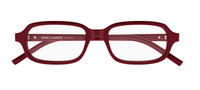 Lunettes de Saint Laurent Monogram SL M180