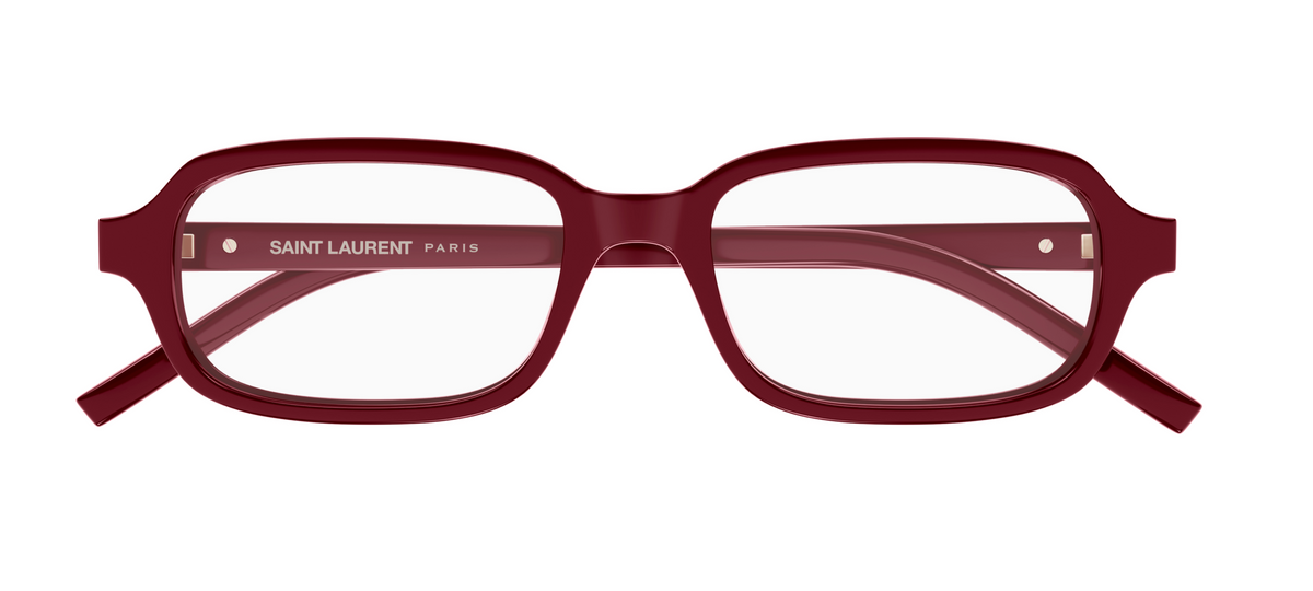 Lunettes de Saint Laurent Monogram SL M180