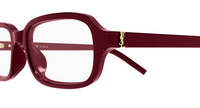 Lunettes de Saint Laurent Monogram SL M180