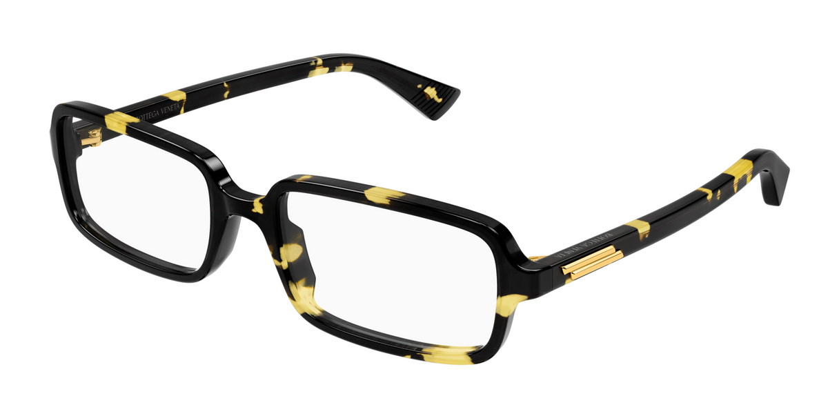 Lunettes de vue Bottega Veneta Ribbon BV1500O