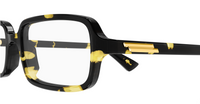 Lunettes de vue Bottega Veneta Ribbon BV1500O