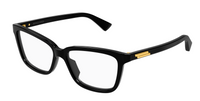 Lunettes de vue Bottega Veneta Ribbon BV1499O