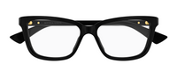 Lunettes de vue Bottega Veneta Ribbon BV1499O