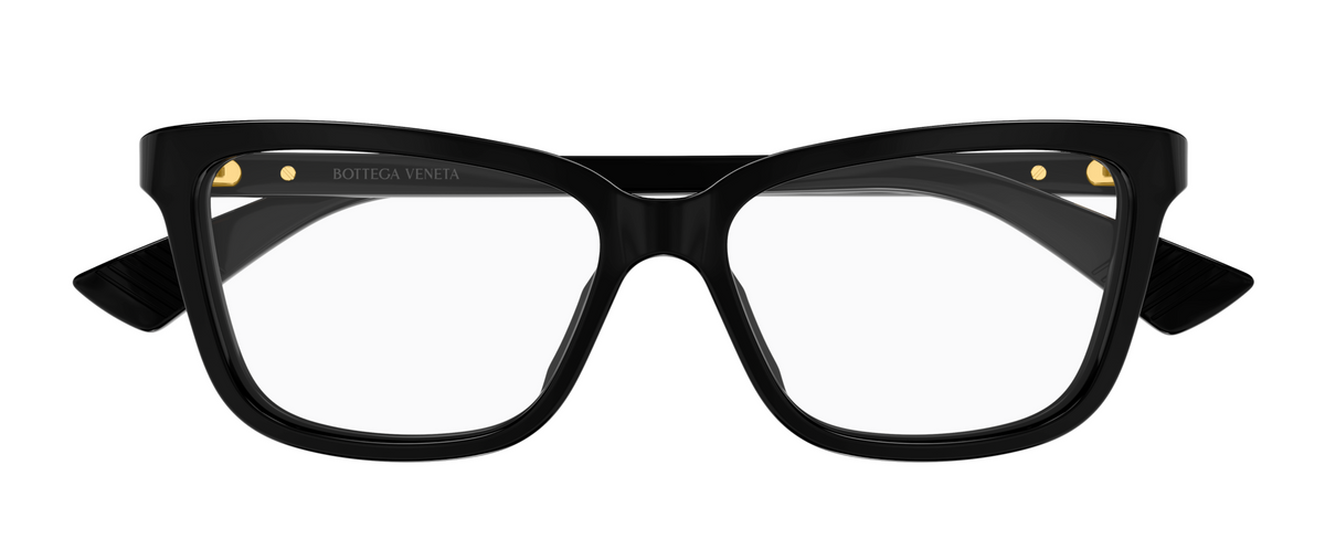 Lunettes de vue Bottega Veneta Ribbon BV1499O