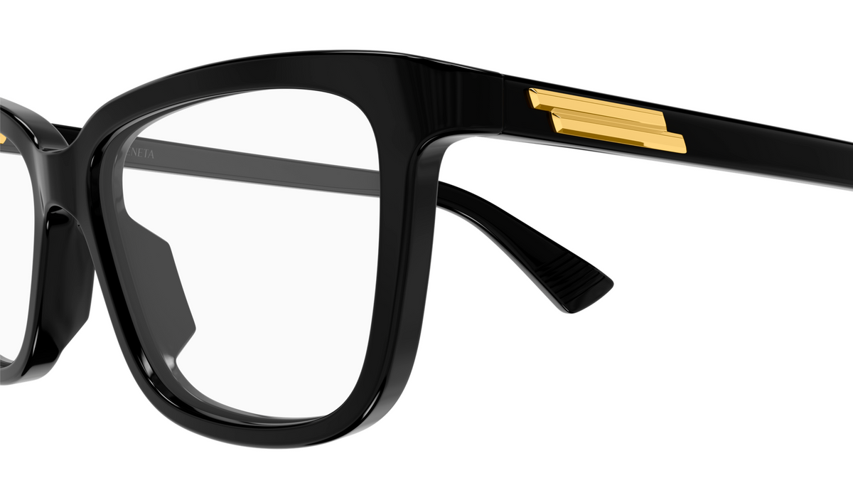 Lunettes de vue Bottega Veneta Ribbon BV1499O