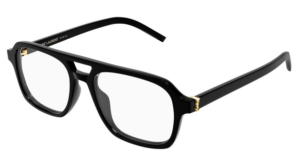 Lunettes de vue Saint Laurent Monogram SL M179