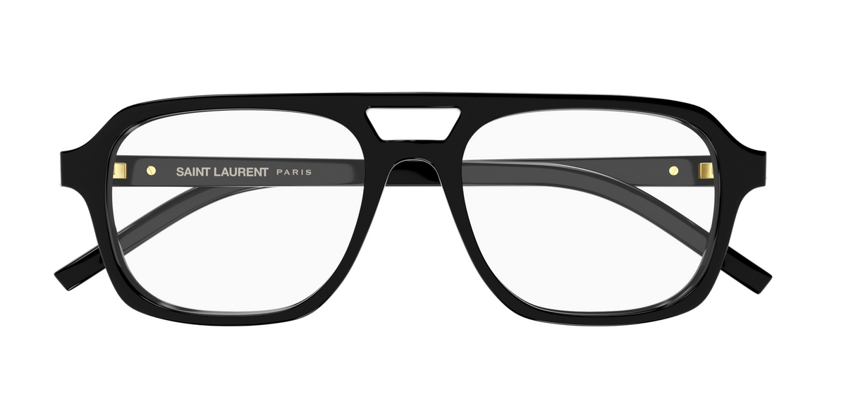 Lunettes de vue Saint Laurent Monogram SL M179