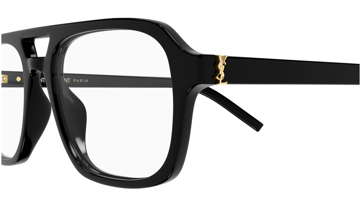 Lunettes de vue Saint Laurent Monogram SL M179