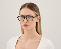 Lunettes de vue Saint Laurent Monogram SL M179