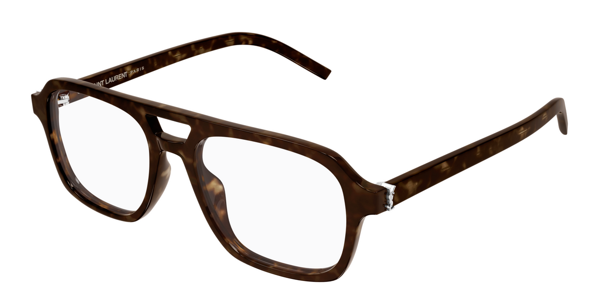 Lunettes de vue Saint Laurent Monogram SL M179