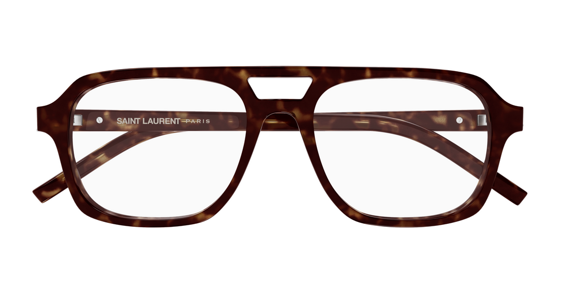 Lunettes de vue Saint Laurent Monogram SL M179