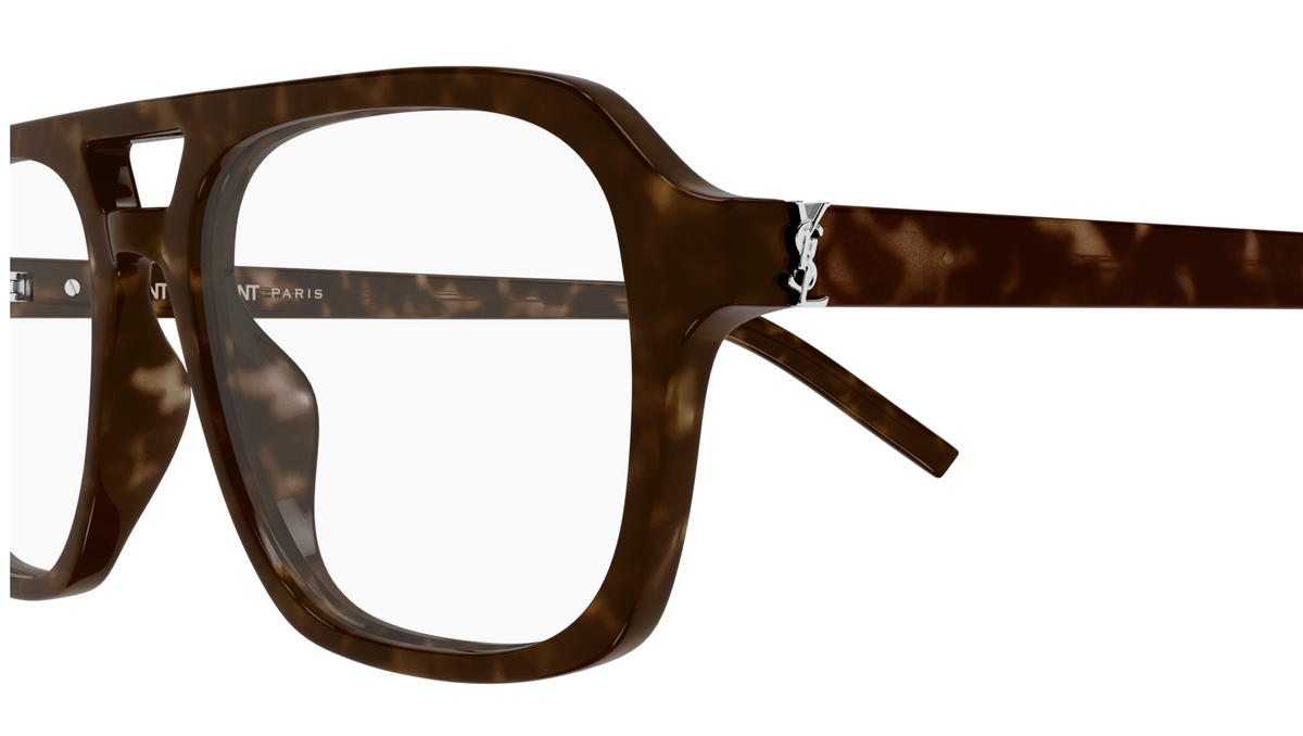Lunettes de vue Saint Laurent Monogram SL M179