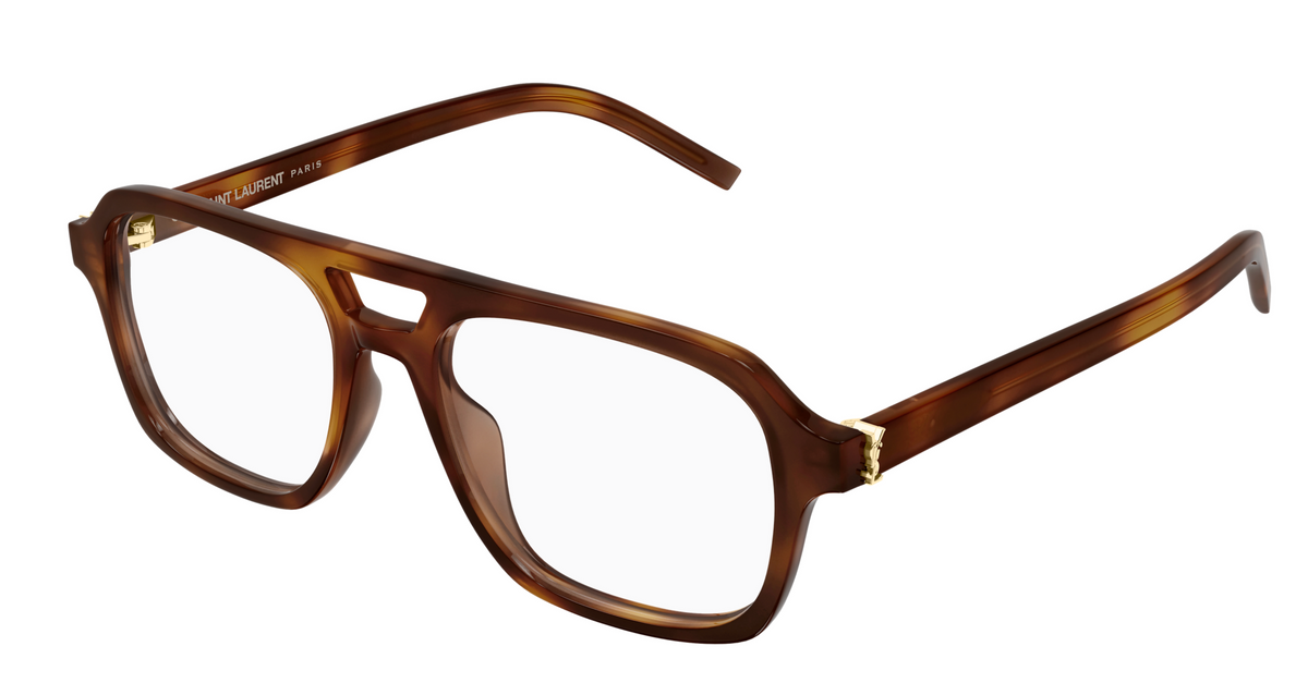 Lunettes de vue Saint Laurent Monogram SL M179
