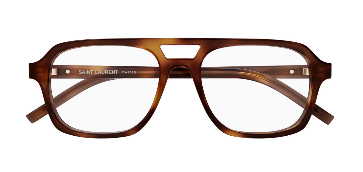 Lunettes de vue Saint Laurent Monogram SL M179