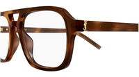 Lunettes de vue Saint Laurent Monogram SL M179