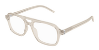 Lunettes de vue Saint Laurent Monogram SL M179