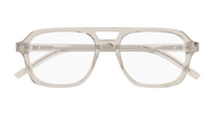 Lunettes de vue Saint Laurent Monogram SL M179