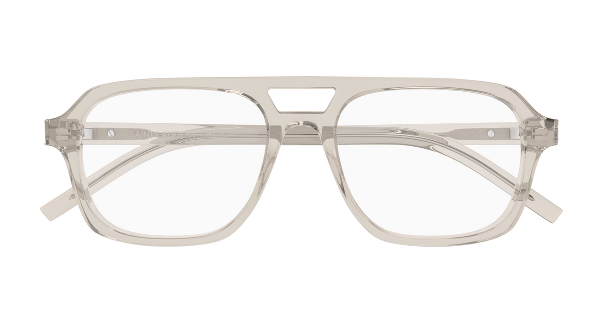 Lunettes de vue Saint Laurent Monogram SL M179