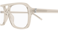 Lunettes de vue Saint Laurent Monogram SL M179