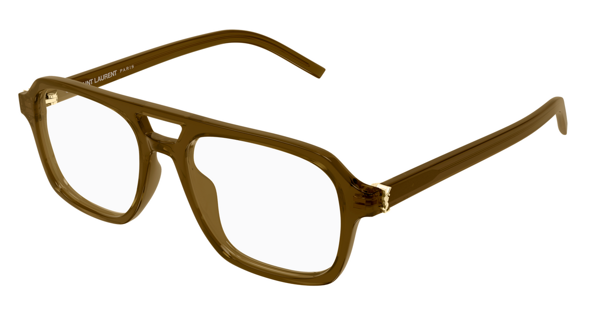 Lunettes de vue Saint Laurent Monogram SL M179