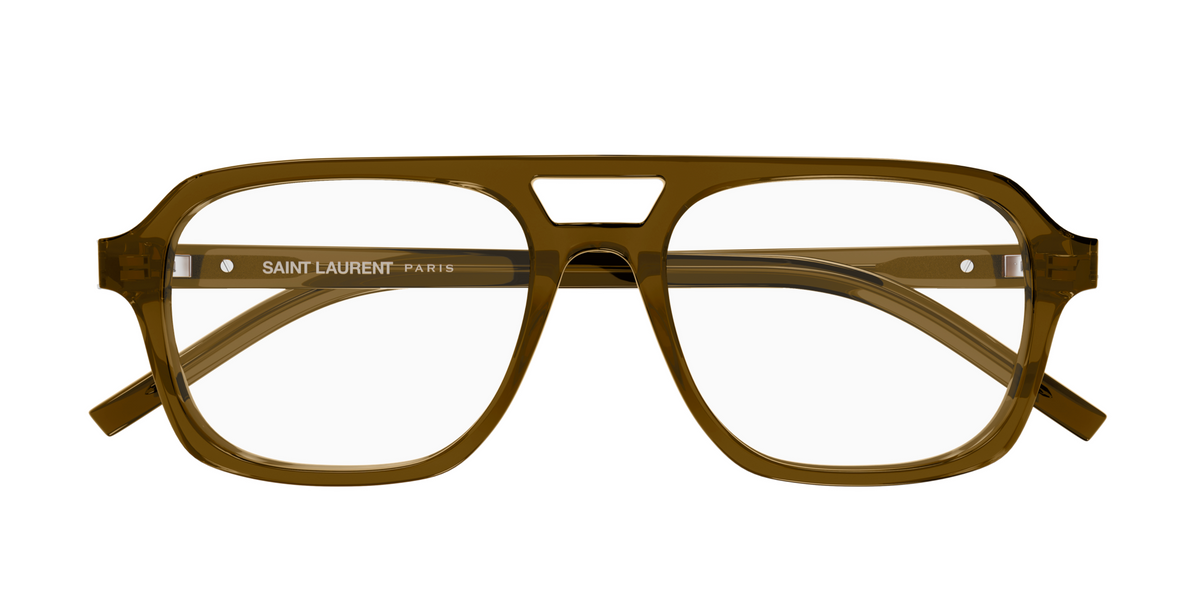 Lunettes de vue Saint Laurent Monogram SL M179